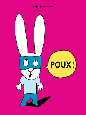 cover image of Poux !